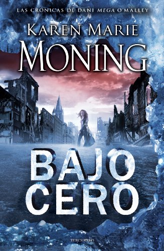 Bajo cero (Fiebre 6) (Terciopelo)