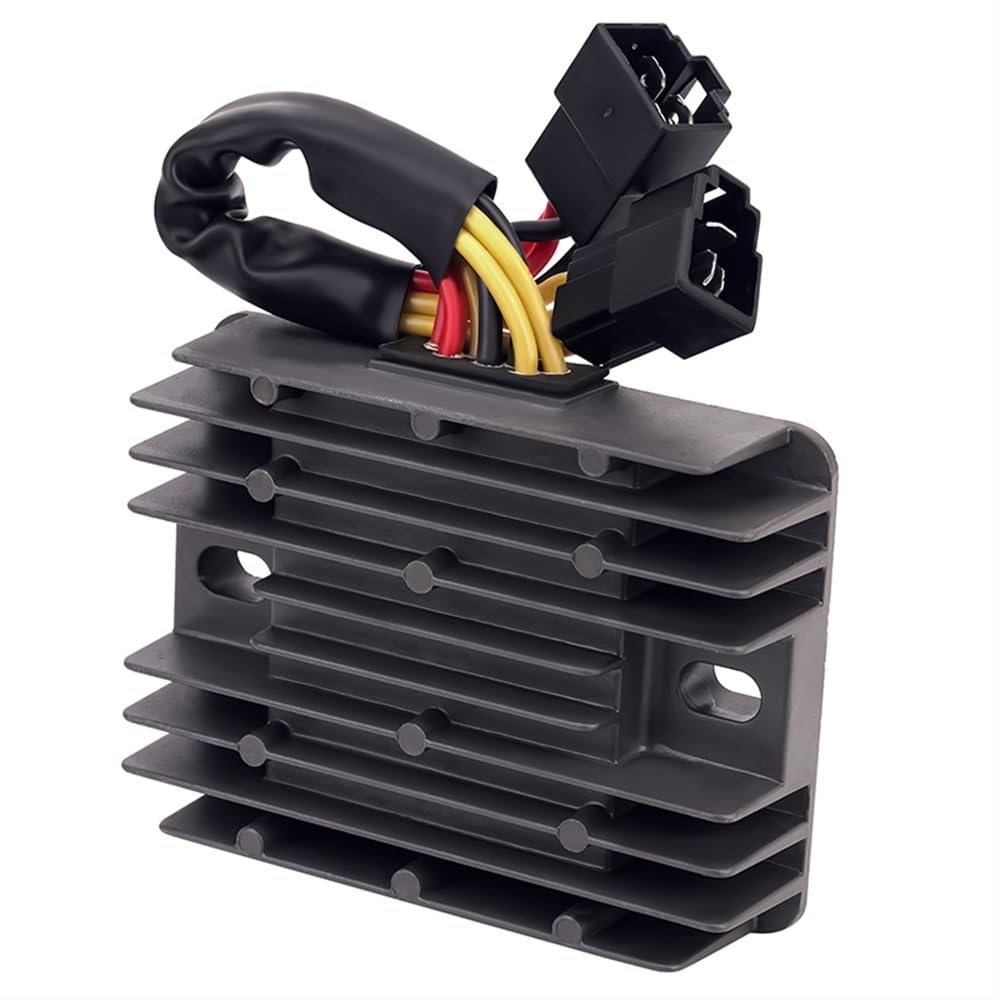 Triumph Daytona & Street Triple 675/R 2006-12 Regulator / Rectifier RR881 ELECTREX WORLD Triumph Daytona & Street Triple 675/R 2006-12 Regulator / Rectifier RR881 ELECTREX WORLD