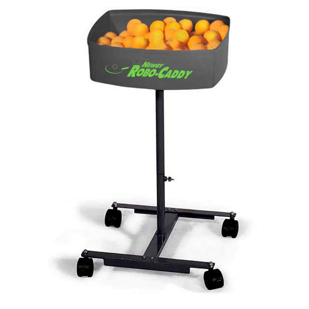 Newgy Robo-Caddy, Grey