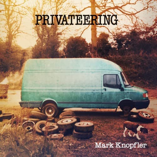 Privateering[2 CD]