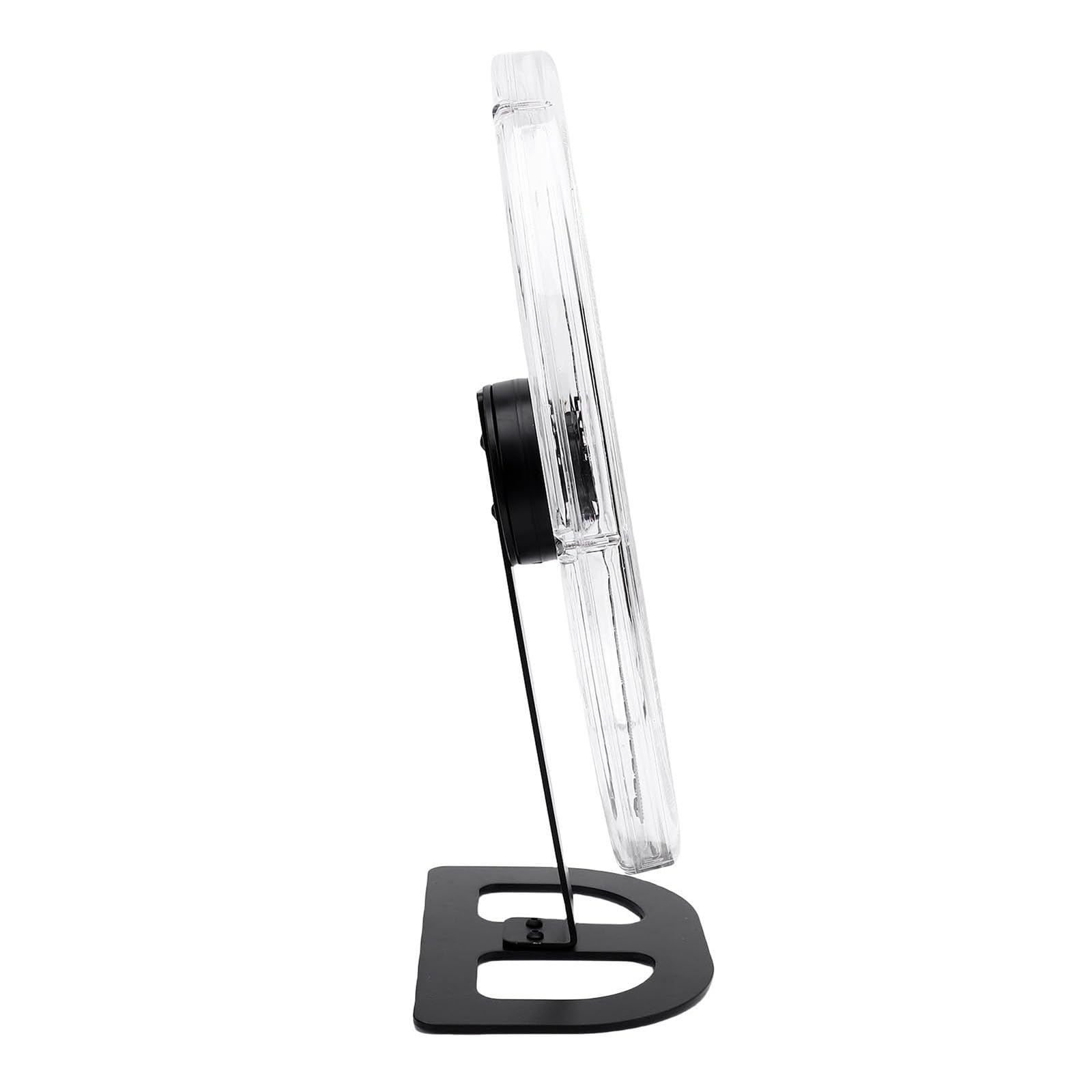 3D-holografisches Fan-Display, Holografisches Werbedisplay | 32 cm großer 3D-Hologramm-Lüfter – 224 LEDs holografisch, perfekt for Einzelhandelspräsentationen, Veranstaltungen, Messen