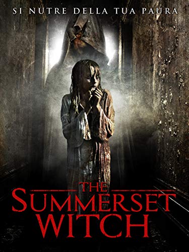 The Summerset witch
