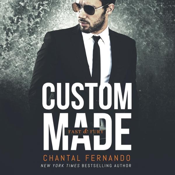 Cover art for Custom Made