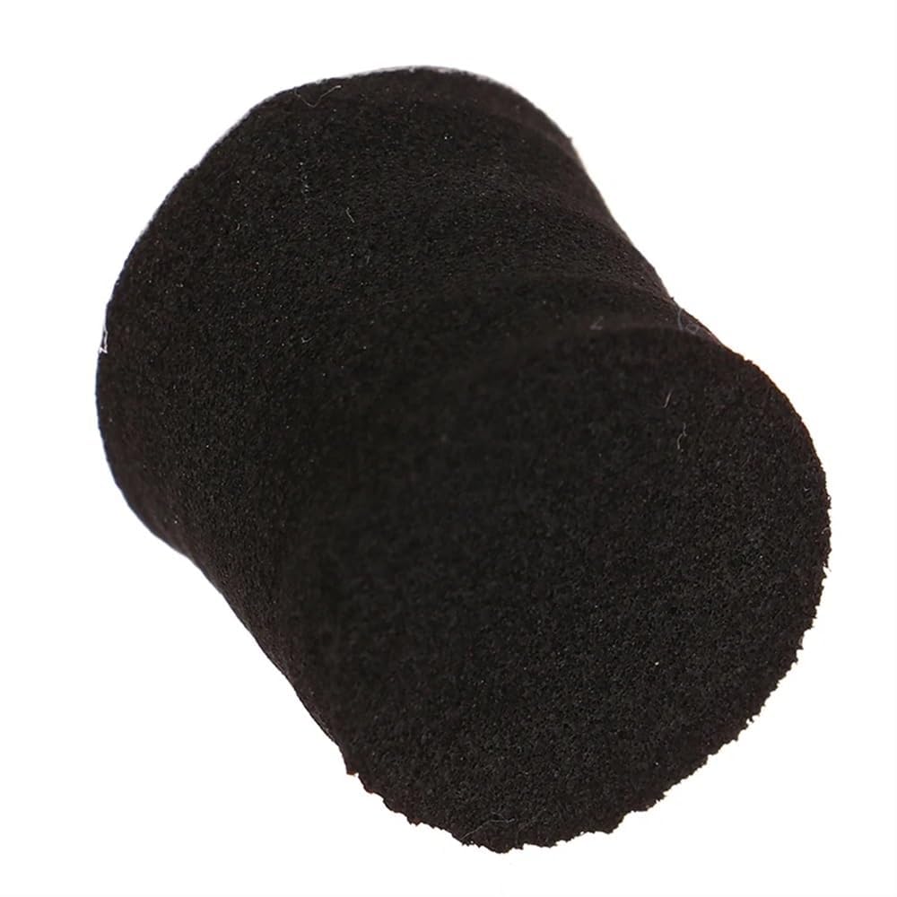 Spugne Per Trigger Batteria Elettronica | 5 Pezzi | Compatibile Con Roland PDX-8/PDX-6 | Colore A - Foto 4