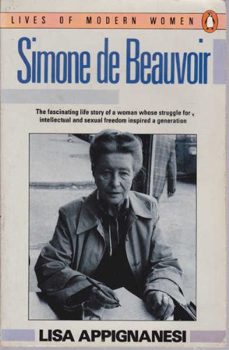 Simone De Beauvoir Appignanesi, Lisa