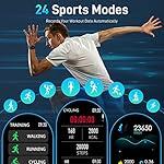 Military-Smart-Watch-for-Men-AnswerMake-Call-185-Inches-HD-Outdoor-Tactical-Sports-Rugged-Smartwatch-Fitness-Tracker-Watch-with-Heart-Rate-Blood-Pressure-Sleep-Monitor-for-iPhone-Android-Phone