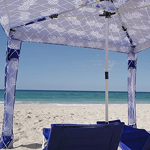 cool cabana beach