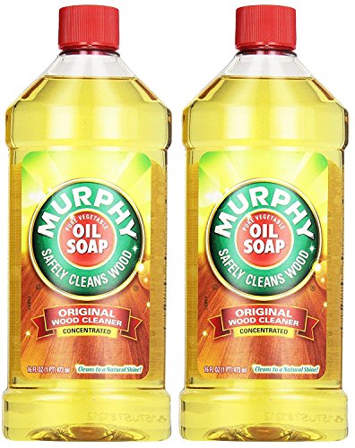 Murphy Oil Soap, Original Formula - 2pc 16 oz