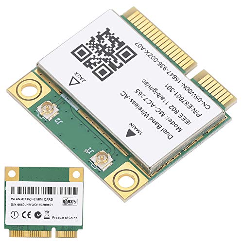 Dual Band Network Card, Wireless Network Card, Wireless Wifi Card - Image 4