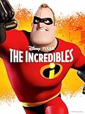 The Incredibles HD (Prime)