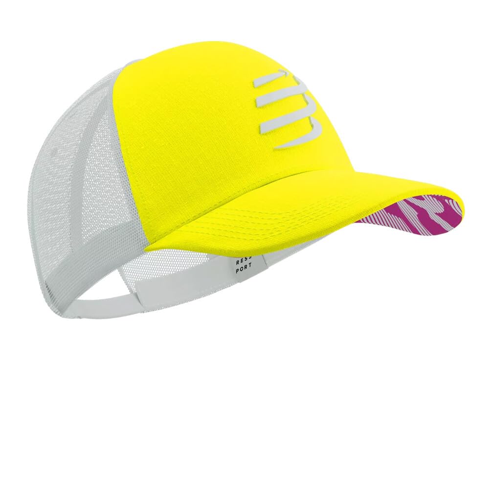 COMPRESSPORT Trucker Cap