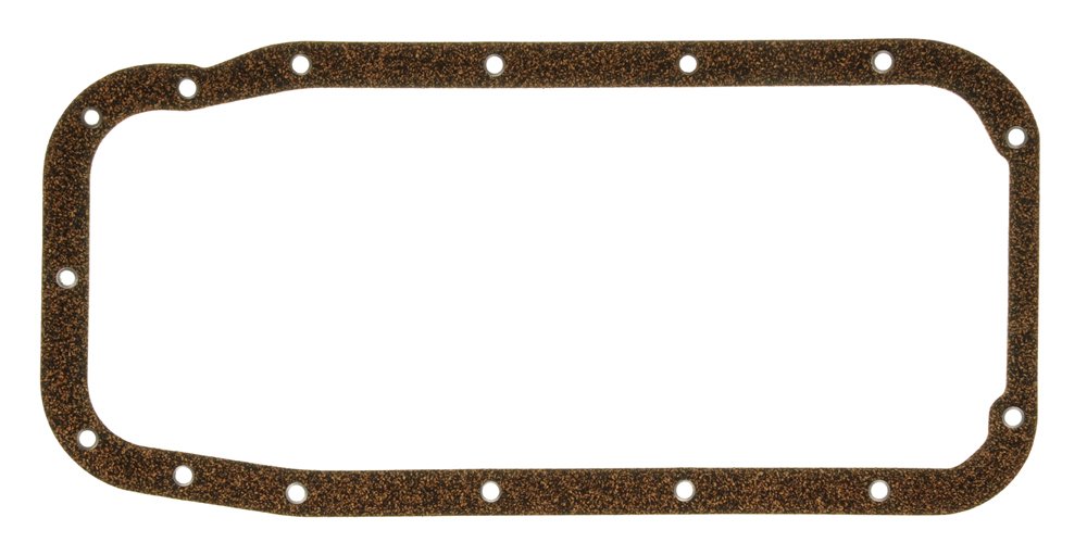 Ajusa 14024000 Gasket wet sump
