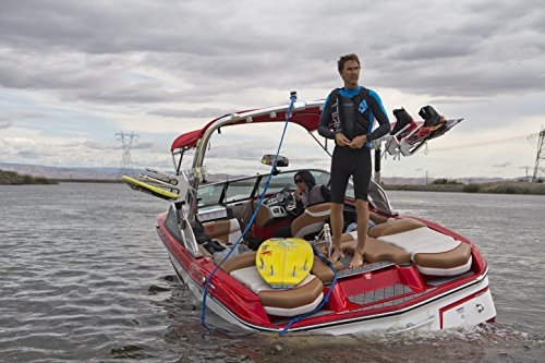 O'neill Wetsuits Men's Slasher Comp Life Vest, Black, Large #TOP5