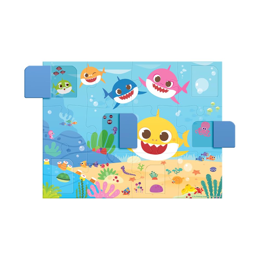 Rompecabezas Niños Rompecabezas Educativo 3d Novelty Casita