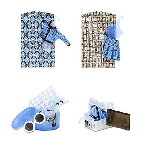 LOL Surprise OMG Uptown Girl Bambola alla moda con...