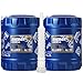Produktbild MANNOL 7907 Energy Combi LL 5W-30 Longlife 504 507, 2 x 10 Liter