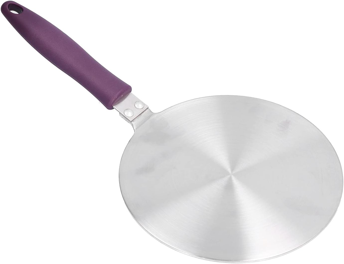 Difusor de calor, placa de cozimento de 19,6 cm, bandeja red... - imagem principal do produto