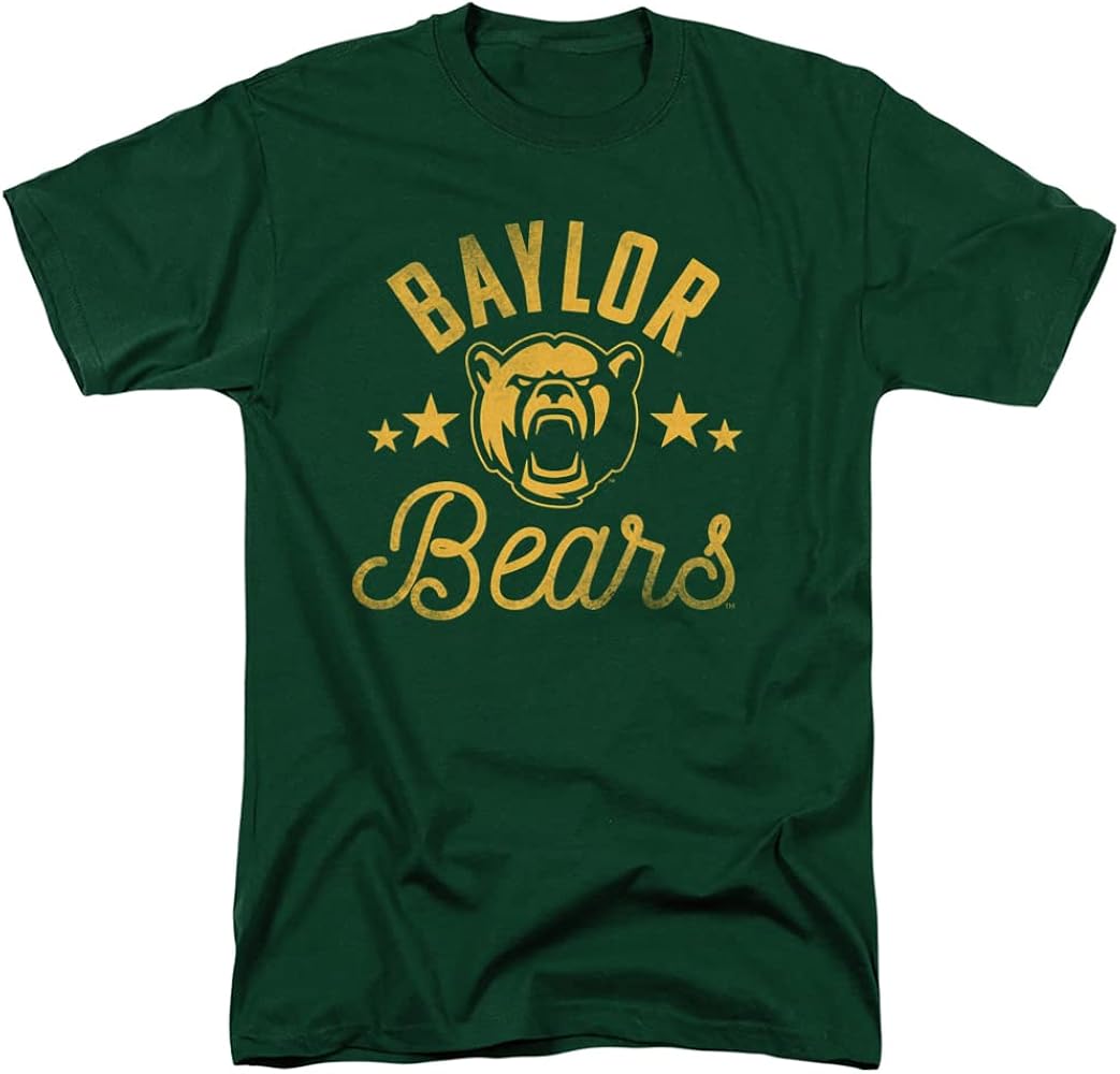 Baylor t shirt amazon Clearance