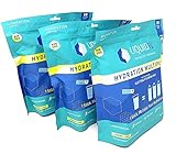 Liquid I.V. Hydration Multiplier, Electrolyte Drink Mix – 8 Count Box (Lemon Lime) (90 Count)