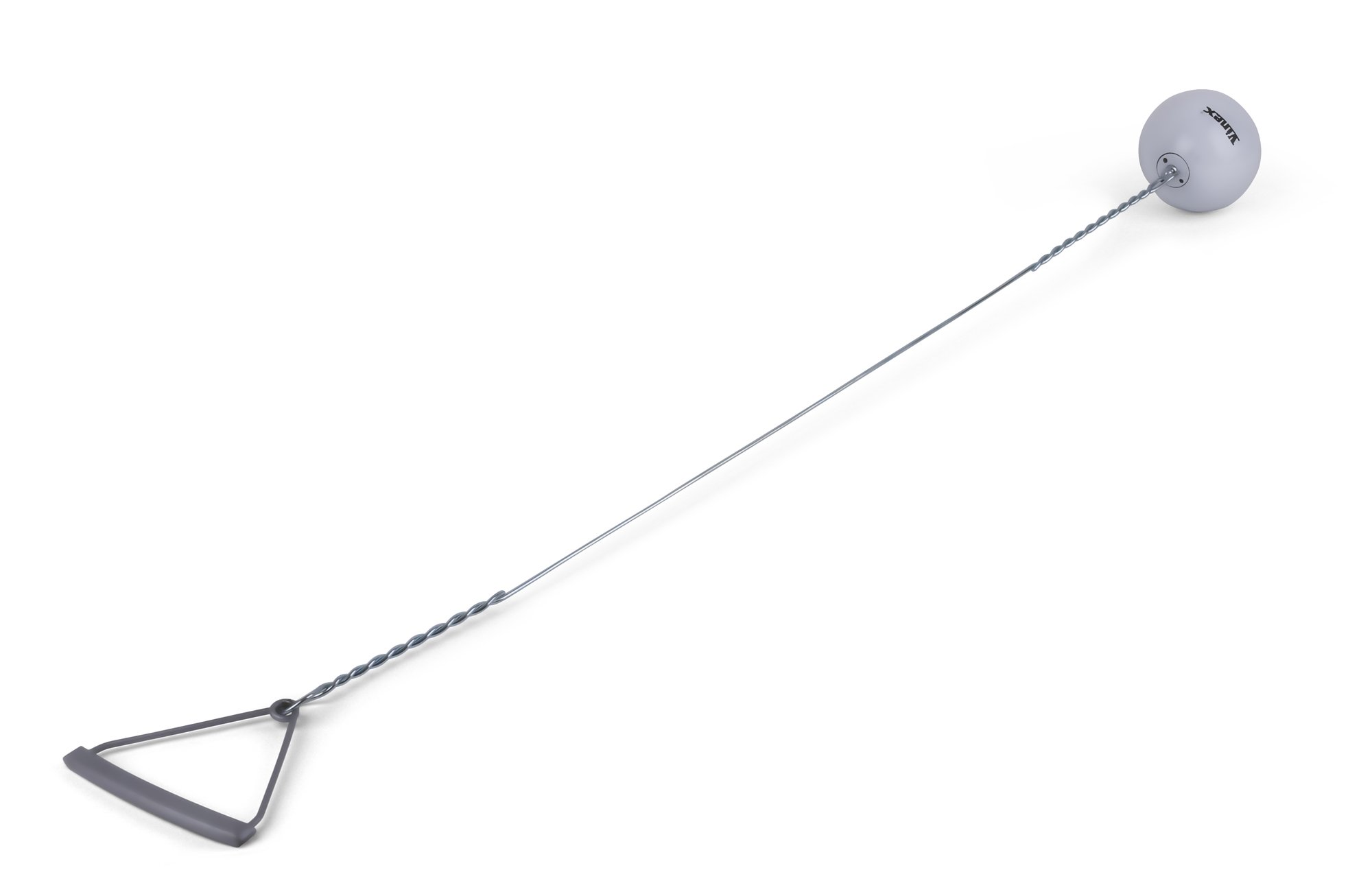 HAEST Vinex Wettkampfhammer Super Challenge - Wurfhammer - 4 kg - 5 kg - 6 kg - 7,26 kg - Hammerwurf