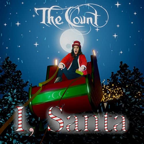 Amazon.co.jp: I, Santa : The Count: デジタルミュージック
