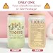 4MELLY Teacher Appreciation Gifts Best Teachers Gifts for Wome Funny Retirement/Graduation/Birthday Baskets Thank You Gift 16OZ Wine Tumbler (D-Teacher Gift Glass)