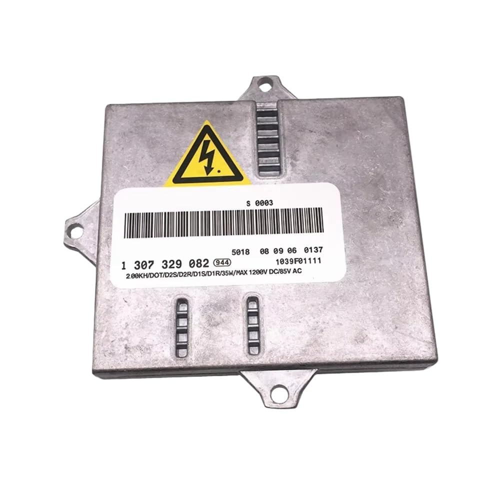 for Mazda 6 1307329082 1 307 329 082 1307329066 63127176068 1307329074 Car Xenon HID D2S 6312 7176 068 D2R Ballast Control Module