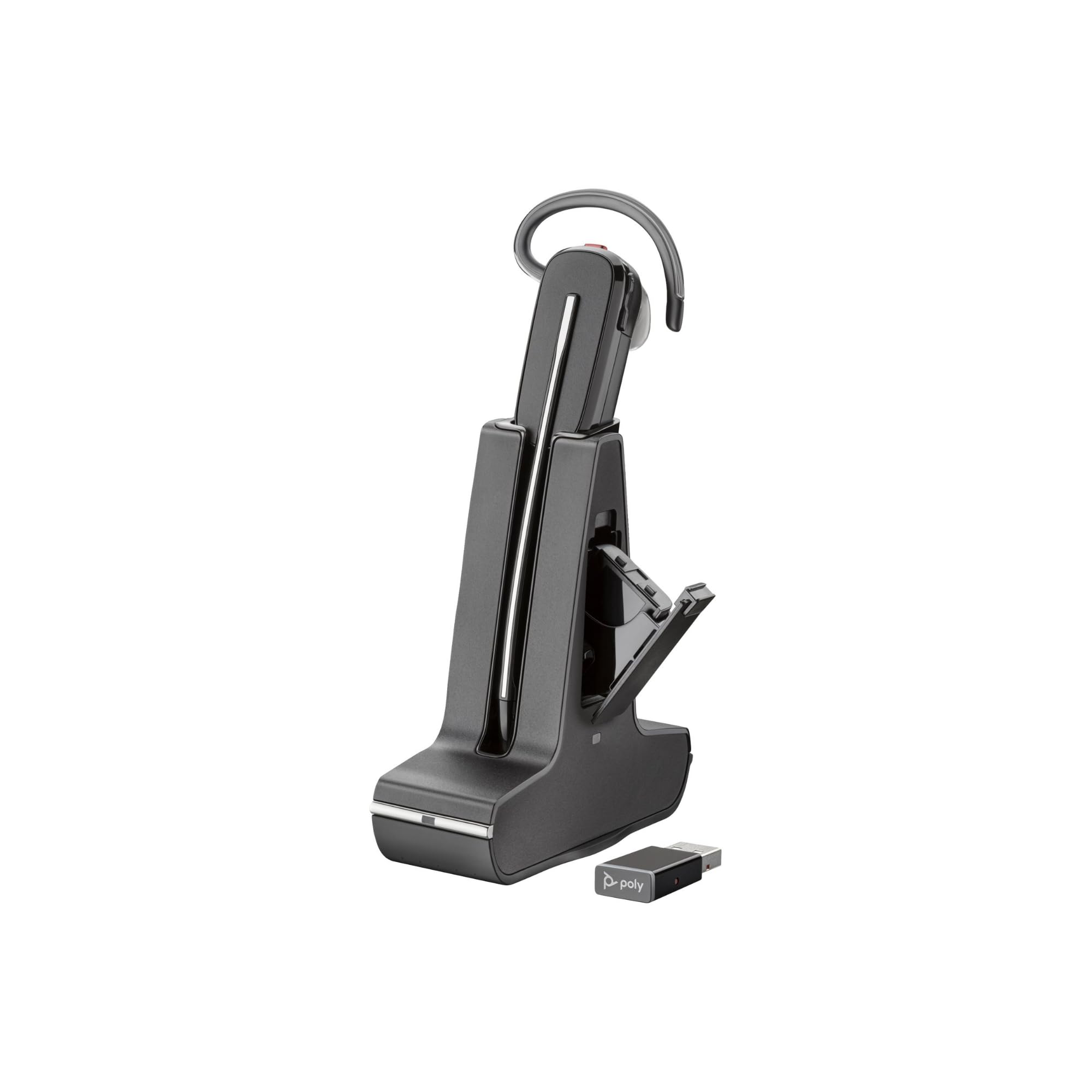 HP Poly Savi 8245 UC DECT USB-A Mono
