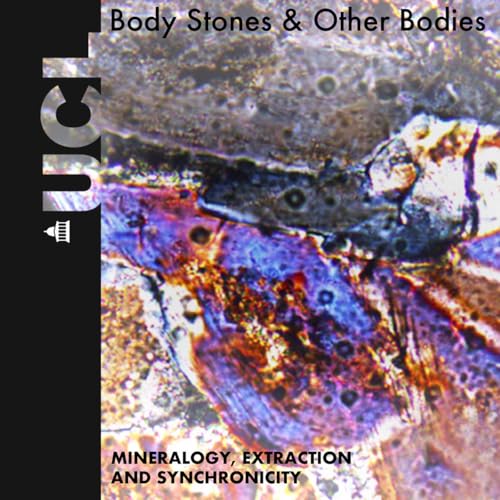 MINERALOGY EXTRACTION AND SYNCHRONICITY