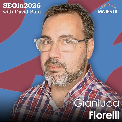 Expand your understanding of clustering &ndash; with Gianluca Fiorelli