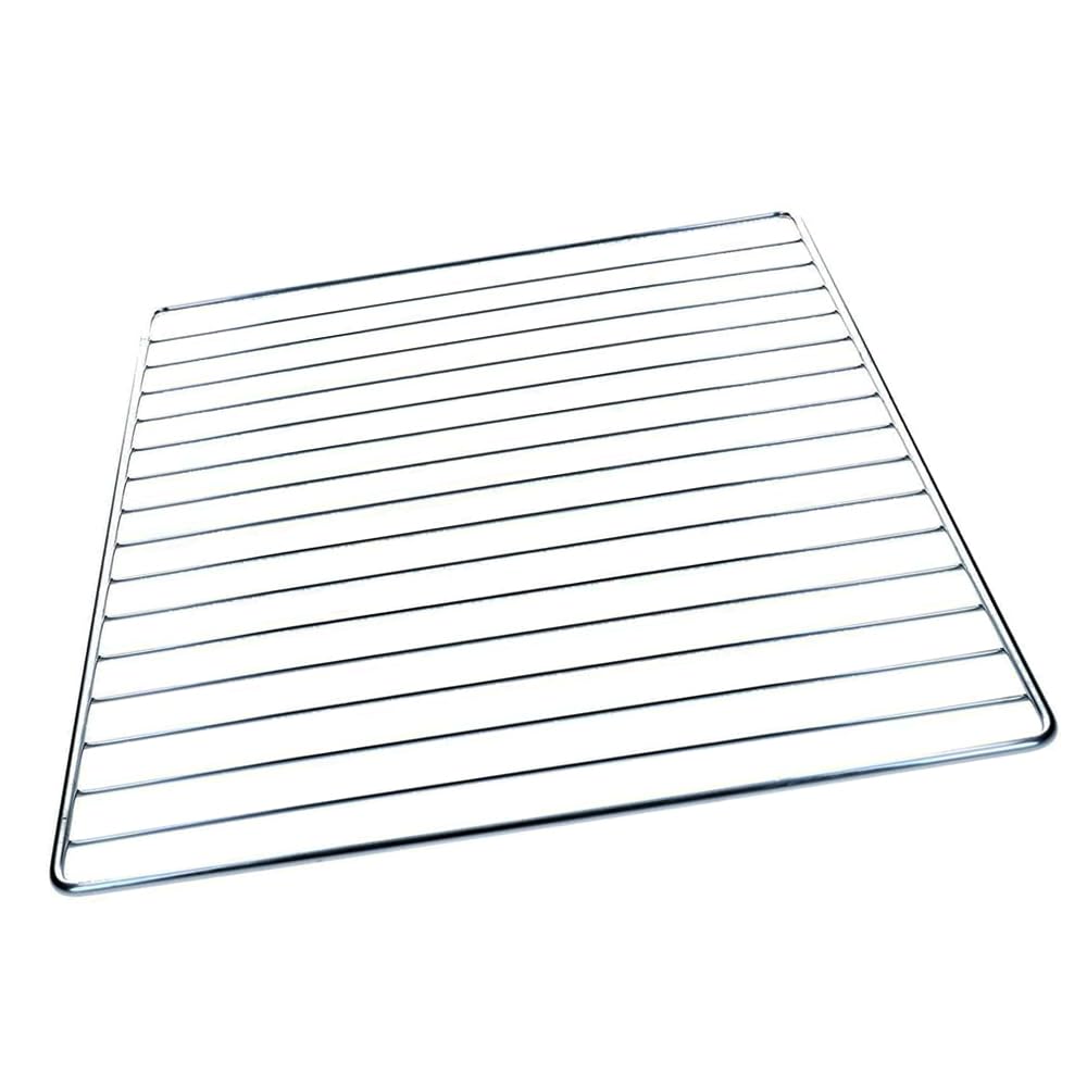 Vhbw Griglia compatibile con Balay 3HB5888A6, 3HB5888A0, 3HB5888B0, 3HB5848B0, 3HB5848A0, 3HB5848N0 forni - Ripiano per forno 45,5 x 37,5 x 3,1 cm | Leroy Merlin