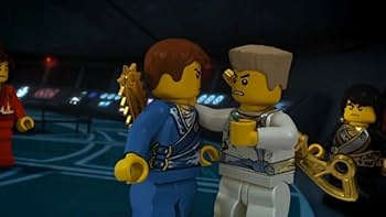 レゴ　ニンジャゴー　ニンドロイド　プレステビータ Amazon | LEGO (R) ニンジャゴー ニンドロイド - PS Vita