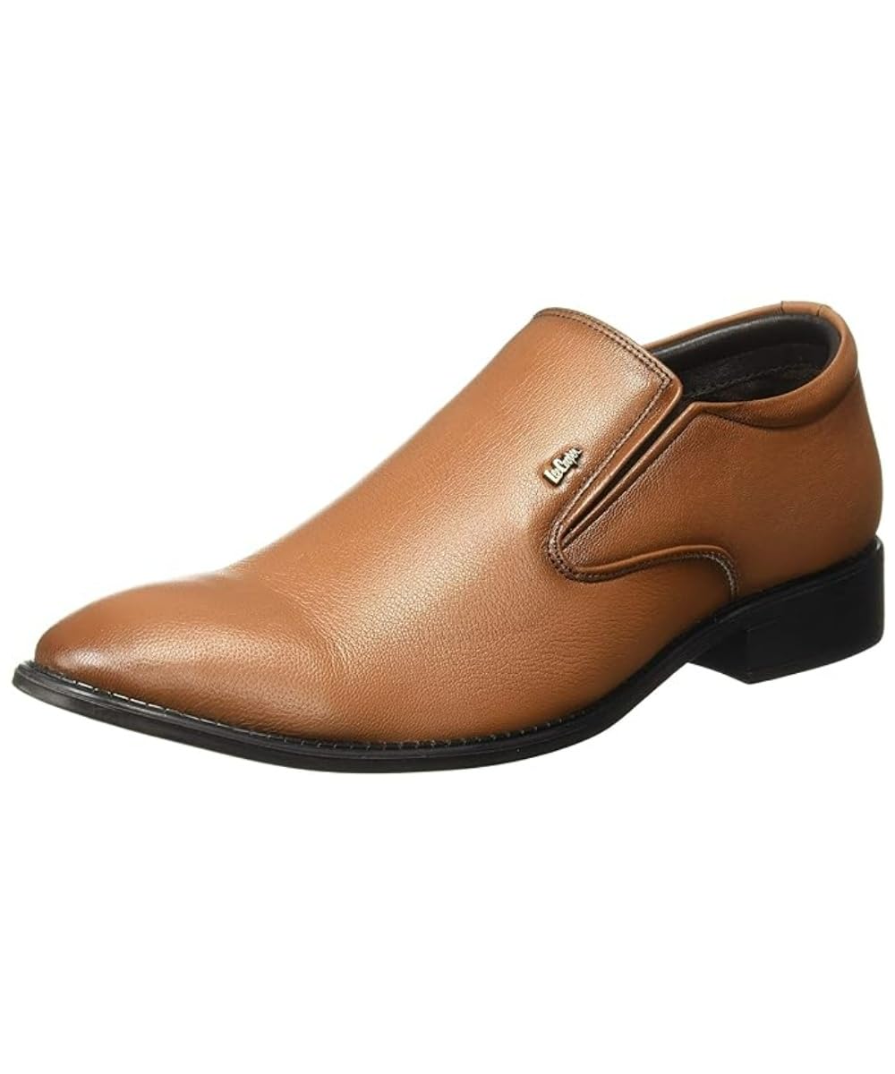 Lee Cooper Men LC1474E1R Formal Shoe TAN (B0CJ369DQQ) Amazon Price History, Amazon Price Tracker