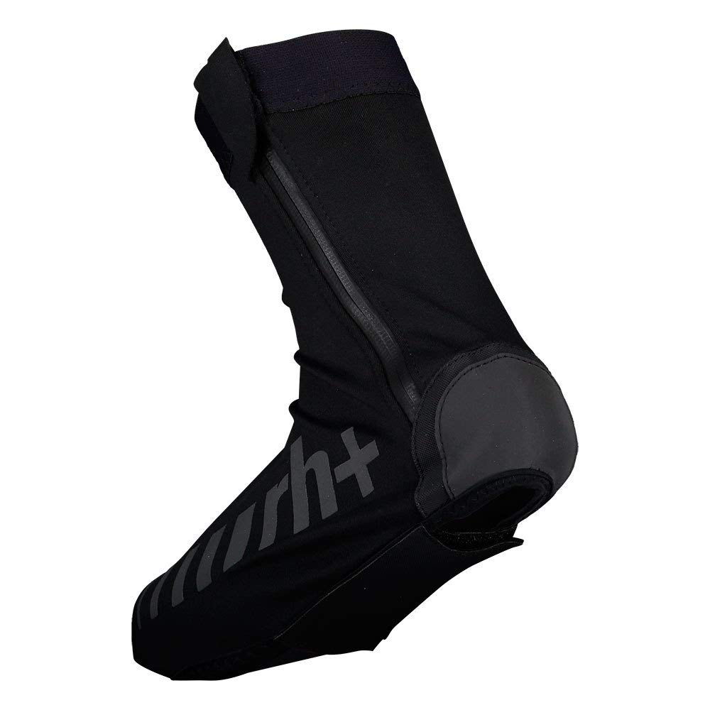 rh+ Logo Soft Shell Shoecover Logotipo Soft Shell Shoecover Unisex adulto