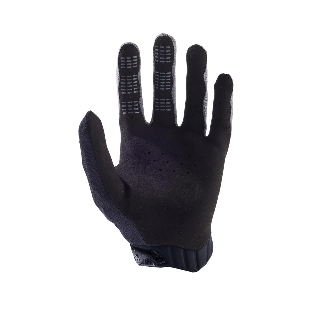 Fox Racing Rękawiczki dla dorosłych, uniseks, Fox 360 Black/Grey S