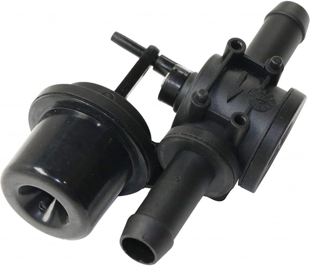 Heater Valve For Ford Explorer Sport 2001 | 2-Port | Replacement For1L5Z18495AA | 1L5Z18495AB
