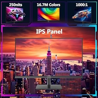 Z-Edge Monitor Gaming 27 pollici 4K, UHD (3840x2160), 120 Hz - IPS, 1 ms MPRT, 250 CD/m², HDR10, FreeSync, 2X DP + 2X HDMI, compatibile con VESA, nero