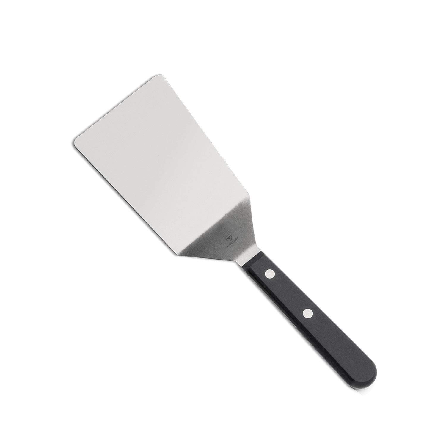 WUSTHOF ヴォストフターナー Palette Spatula4436 1本 Amazon.com: Wüsthof Palette - Angle Palette Wide Gourmet 12