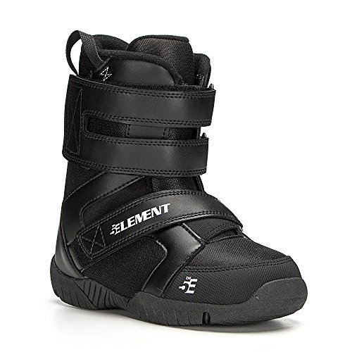 5th Element ST Mini ATOP Boots