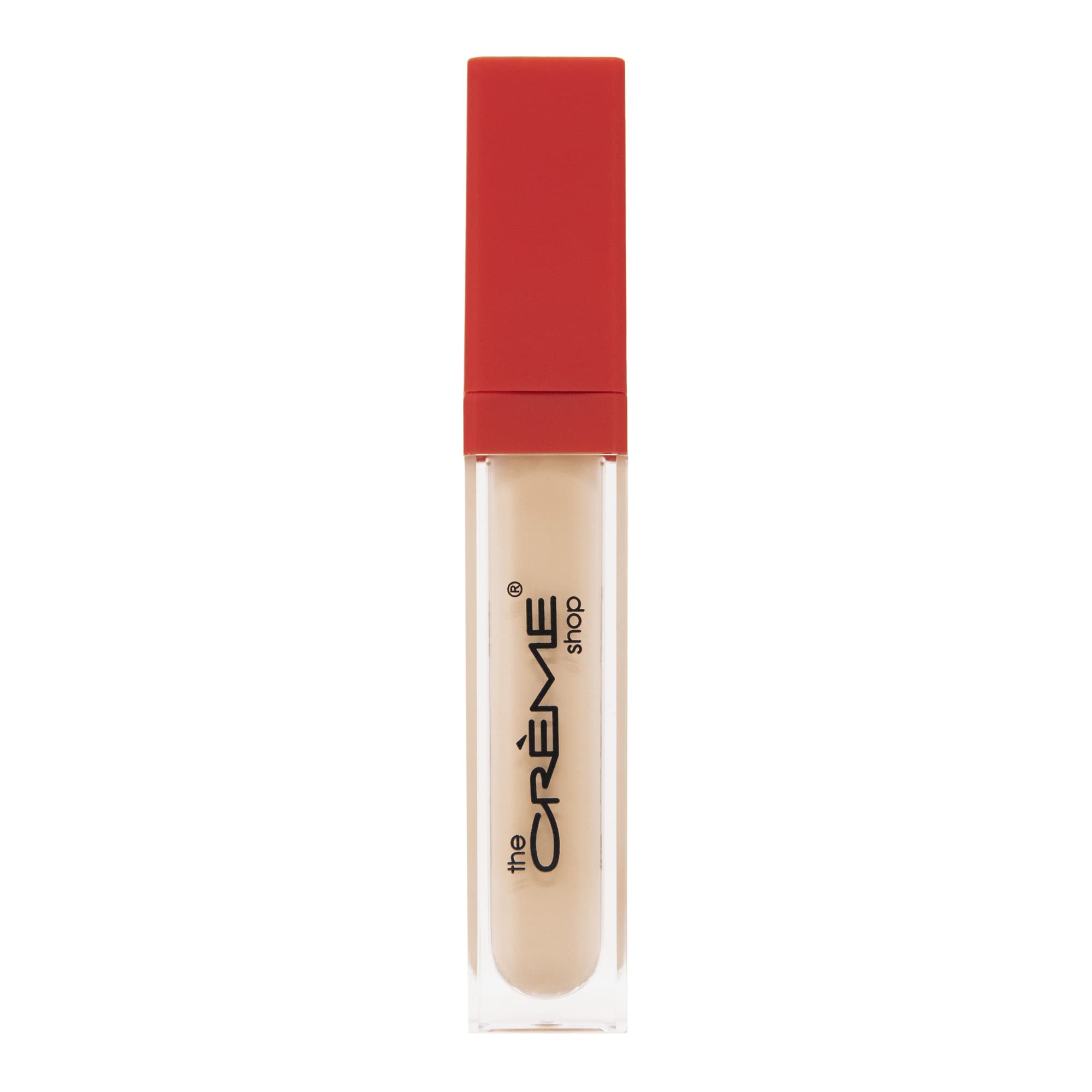 The Crème Shop | What Acne? Full Coverage Rescue Concealer (Light 10)