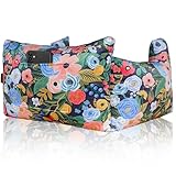 Oplnysw Mastektomie-Kissen - Post-Operationskissen, Brustkissen zum Schlafen nach einer Herz-Operation, Lumpektomie-Kissen, Brustverkleinerung & Augmentationskissen, Doppel-Mastektomie-Geschenke für