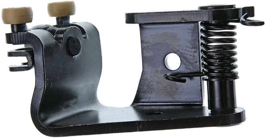 MANCHE Lower Right Sliding Door Roller Center Male for Honda for Odyssey 1999-2004 V6 3.5L-Engine Size 72561-S0X-A51 72561S0XA51