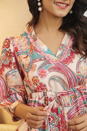 Image of GRECIILOOKS Women Dress | One Piece Dress for Women | Dresses for Women | Maxi Dress for Women | Dress |Bodycon Dresses for Women | Midi Dress for Women