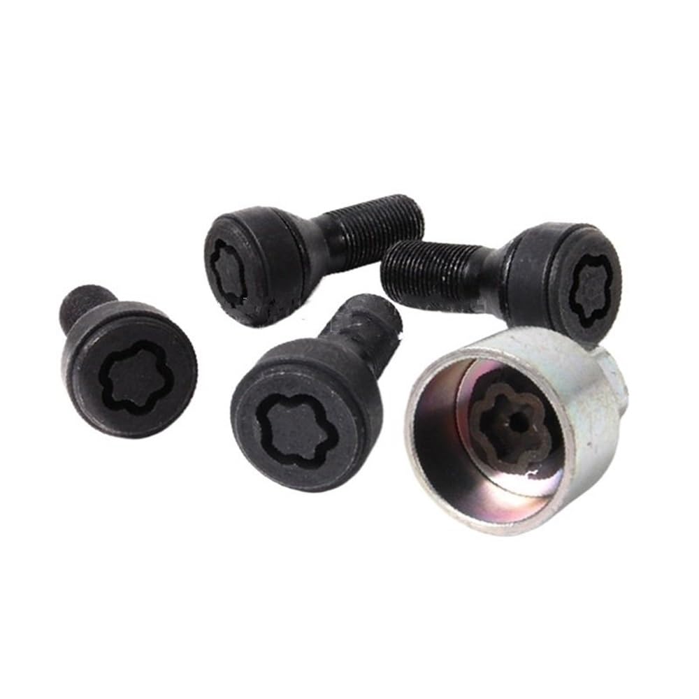 bulloni cerchi Per 2 Series