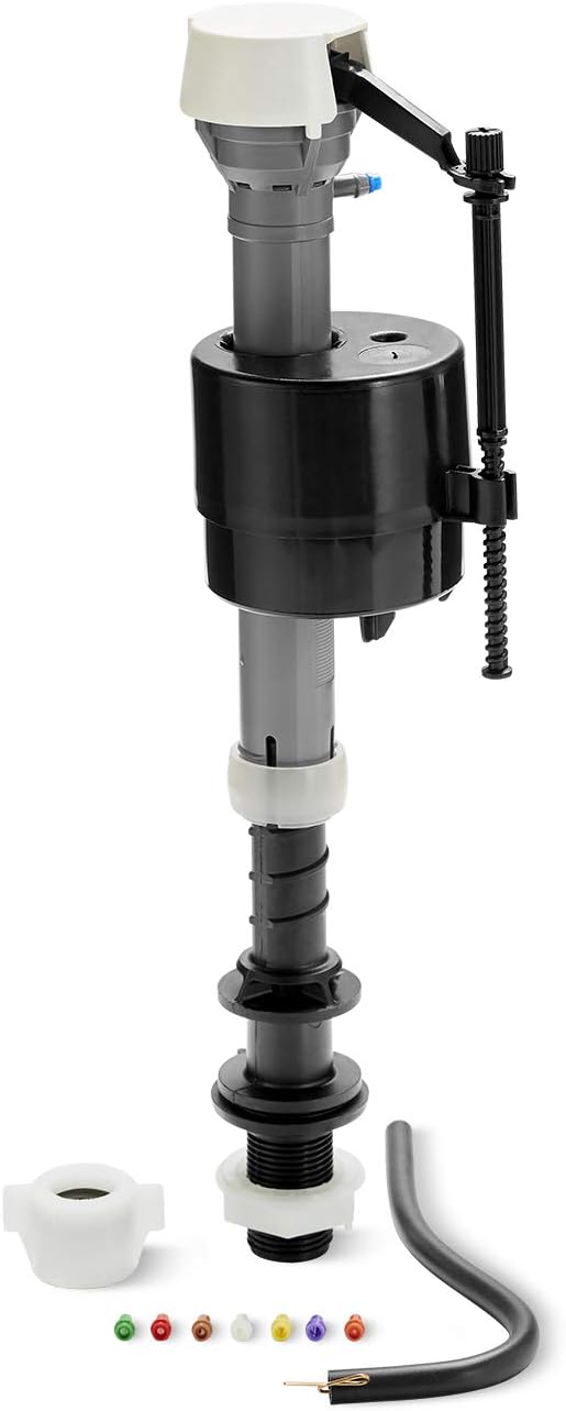 Fluidmaster 400H002 Performax Universal Toilet Fill Valve High