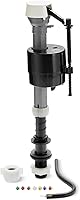 Kohler GP1138930 Silent Fill Toilet Valve Kit - Adjustable Quiet Fill for Class 5 Toilets, Genuine Replacement