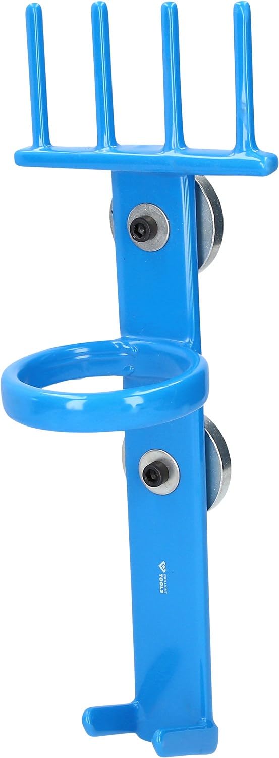 BRILLIANT TOOLS BT115902 Uchwyt magnetyczny do klucza udarowego [Powered by KS TOOLS]
