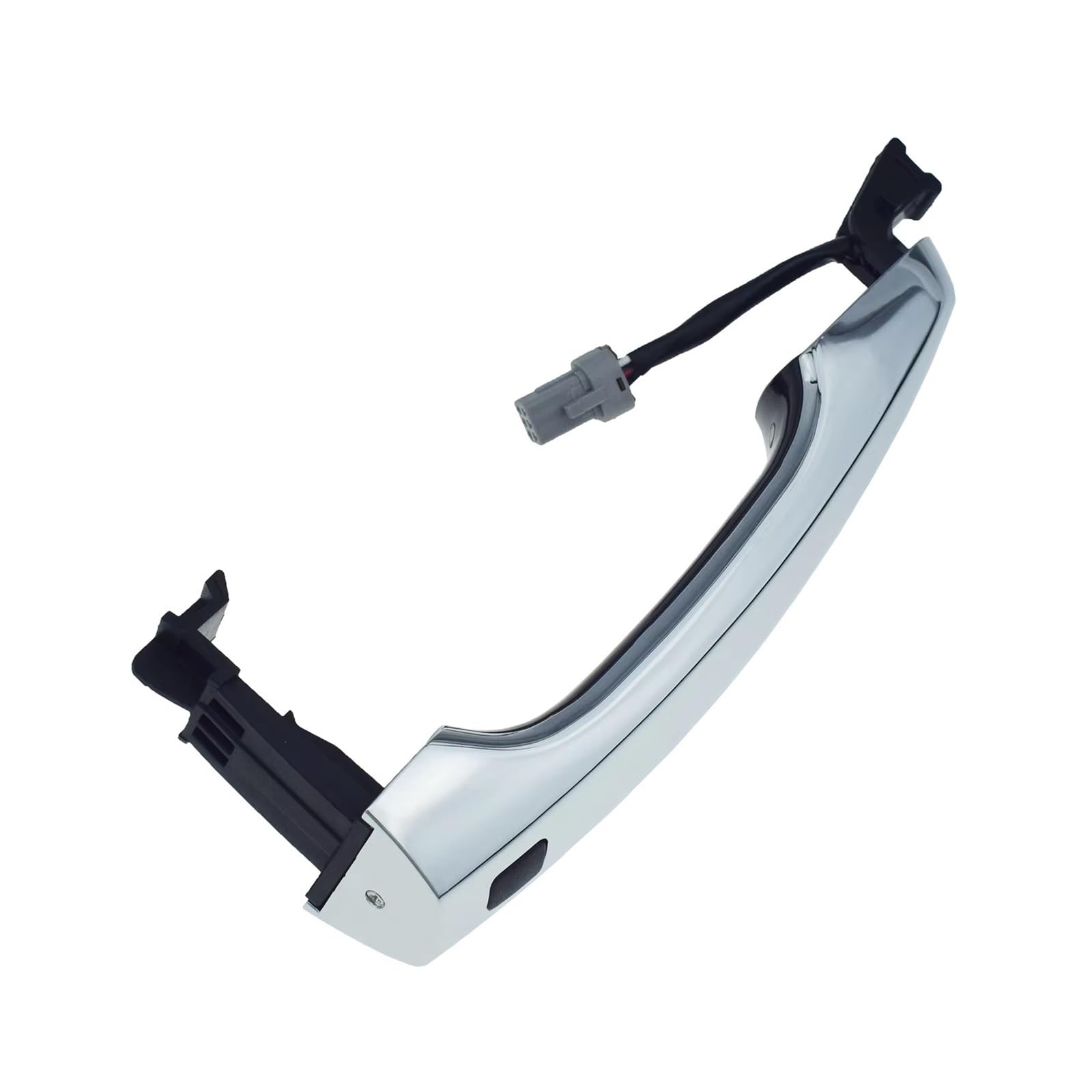 Ratsch One Color Car Side Exterior Door Handle Front Left Right Chrome Door Handle For Elantra 2016-2020 82651F2210 82661F2210 82651-F2210 82661-F2210