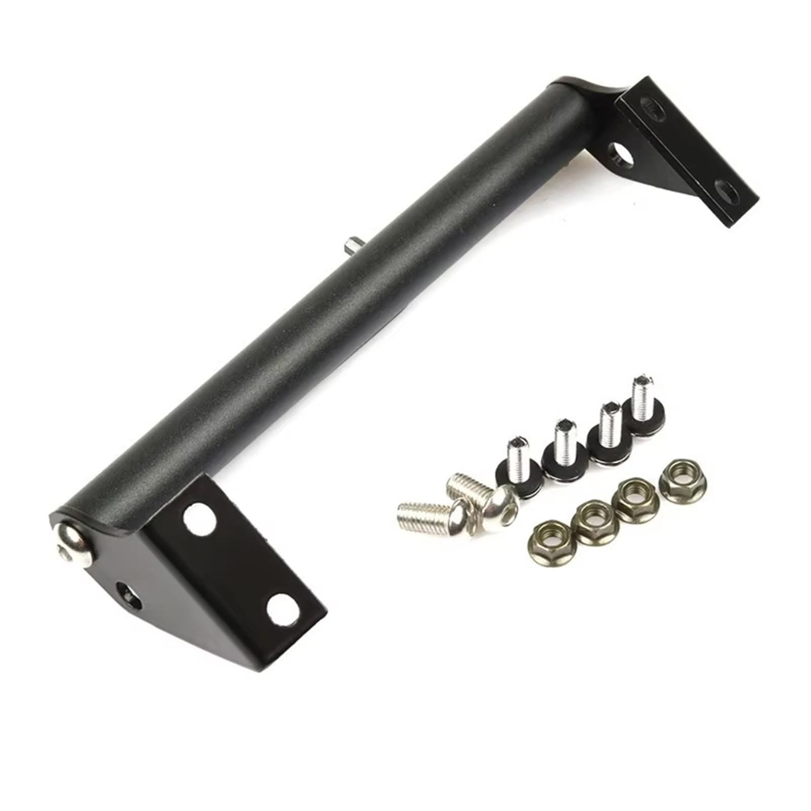 Moto GPS Staffa Navigazione Per COLOVE 500X 525X 500 X 525 400 X 400X Moto Navigazione Manubrio Smartphone Supporto GPS Accessori Supporto Per Navigatore GPS Per Moto