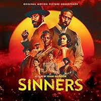 Sinners (Original Motion Picture Soundtrack)